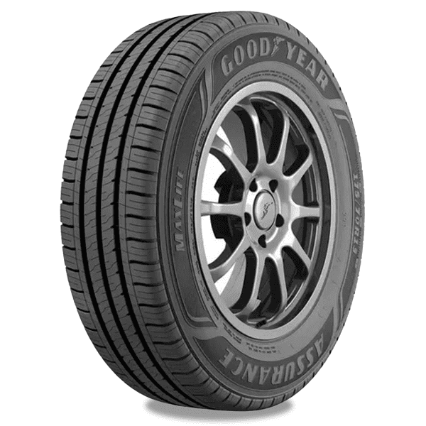 GOODYEAR 185/60R14 ASSURANCE MAXLIFE 82H SL