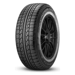 PIRELLI P255/70R16 109H SCORPION STR