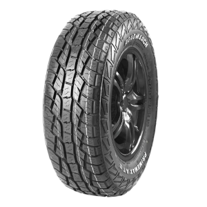 ROADMARCH 265/70R16 W 121/118S