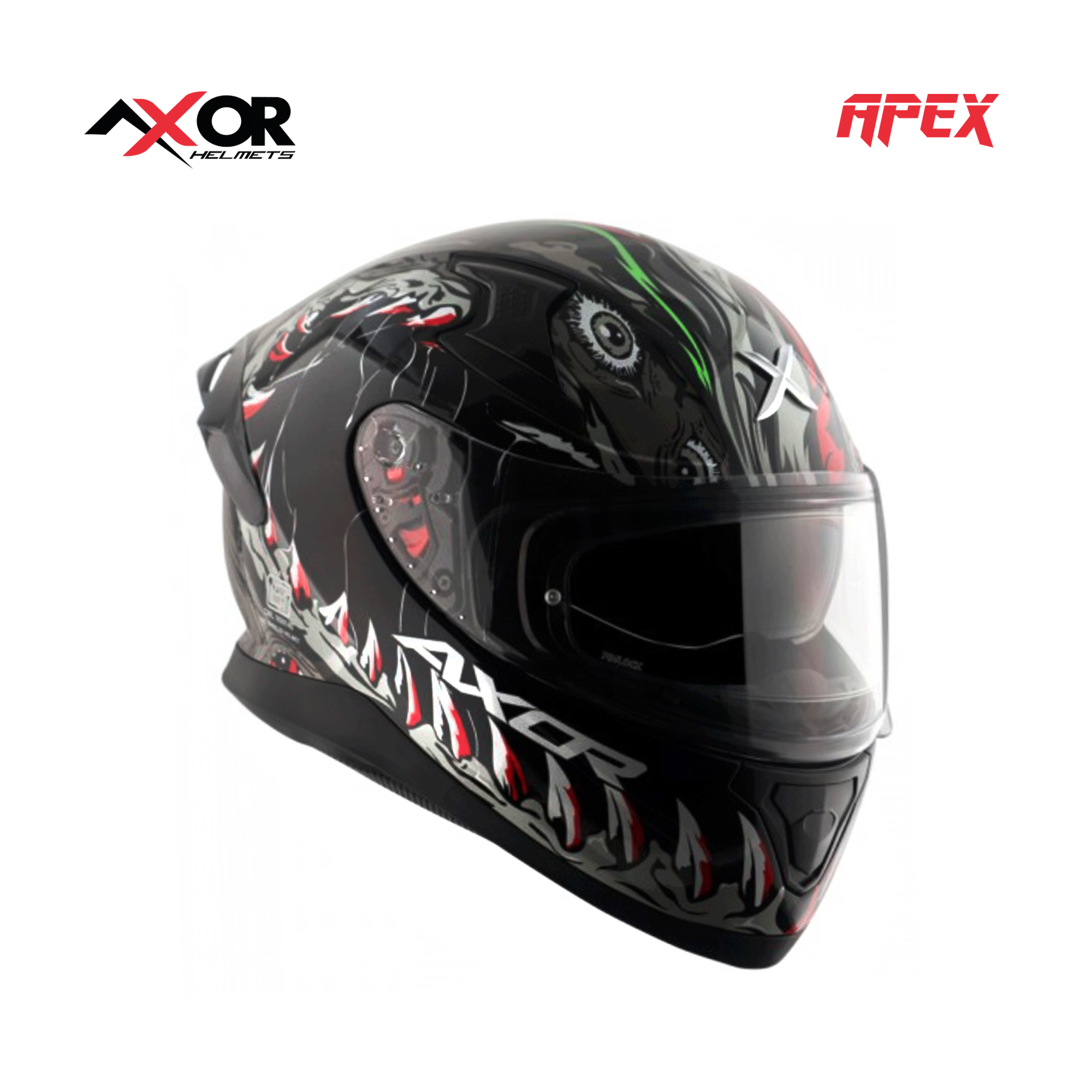 APEX BEAST - Imagen 3