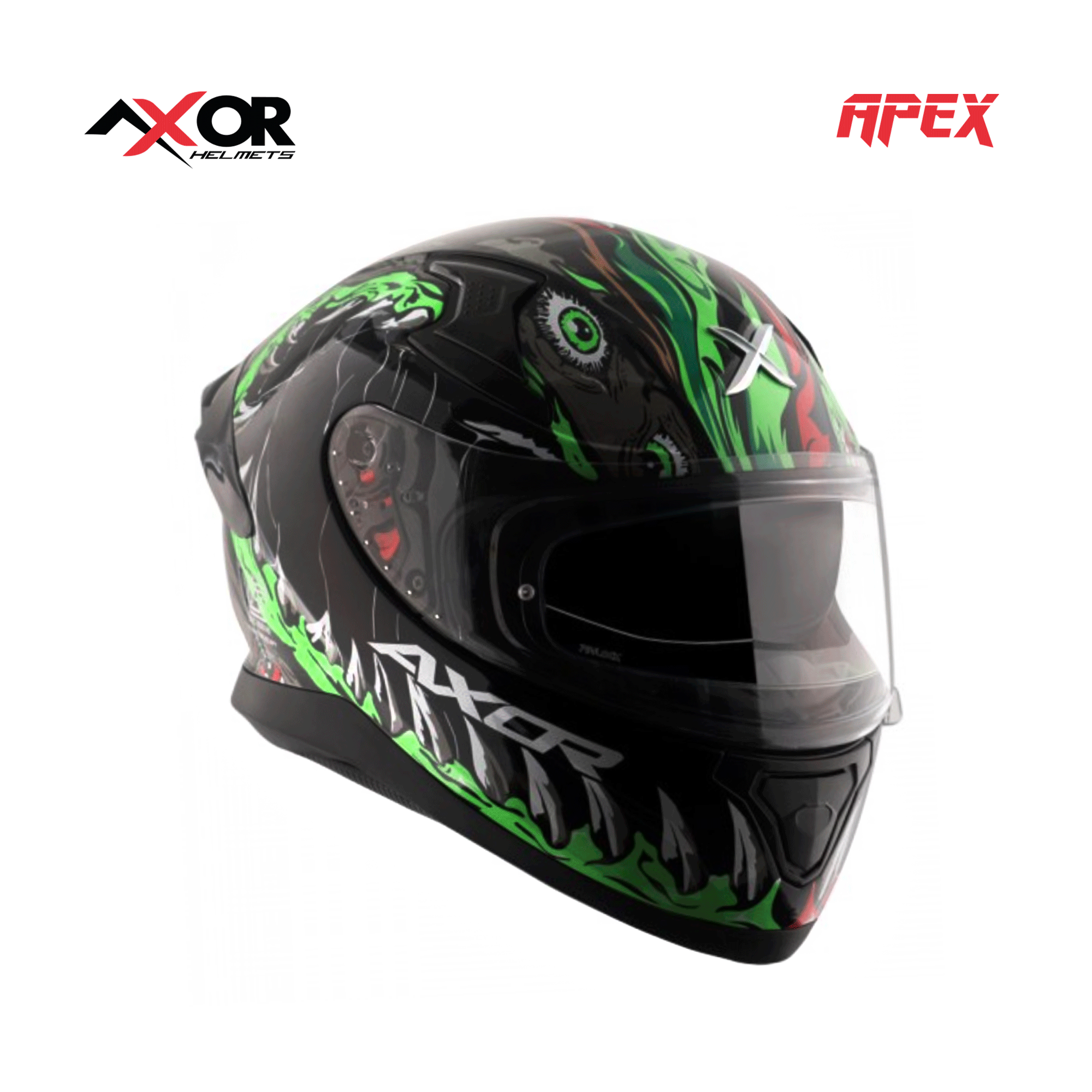 APEX BEAST - Imagen 2