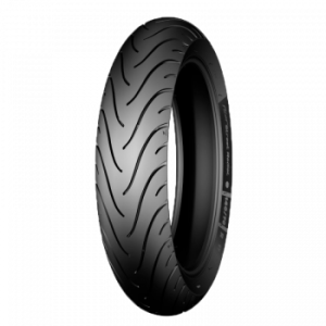 MICHELLIN 120/70R17 M/C (58W) PILOT STREET RADIAL F TL