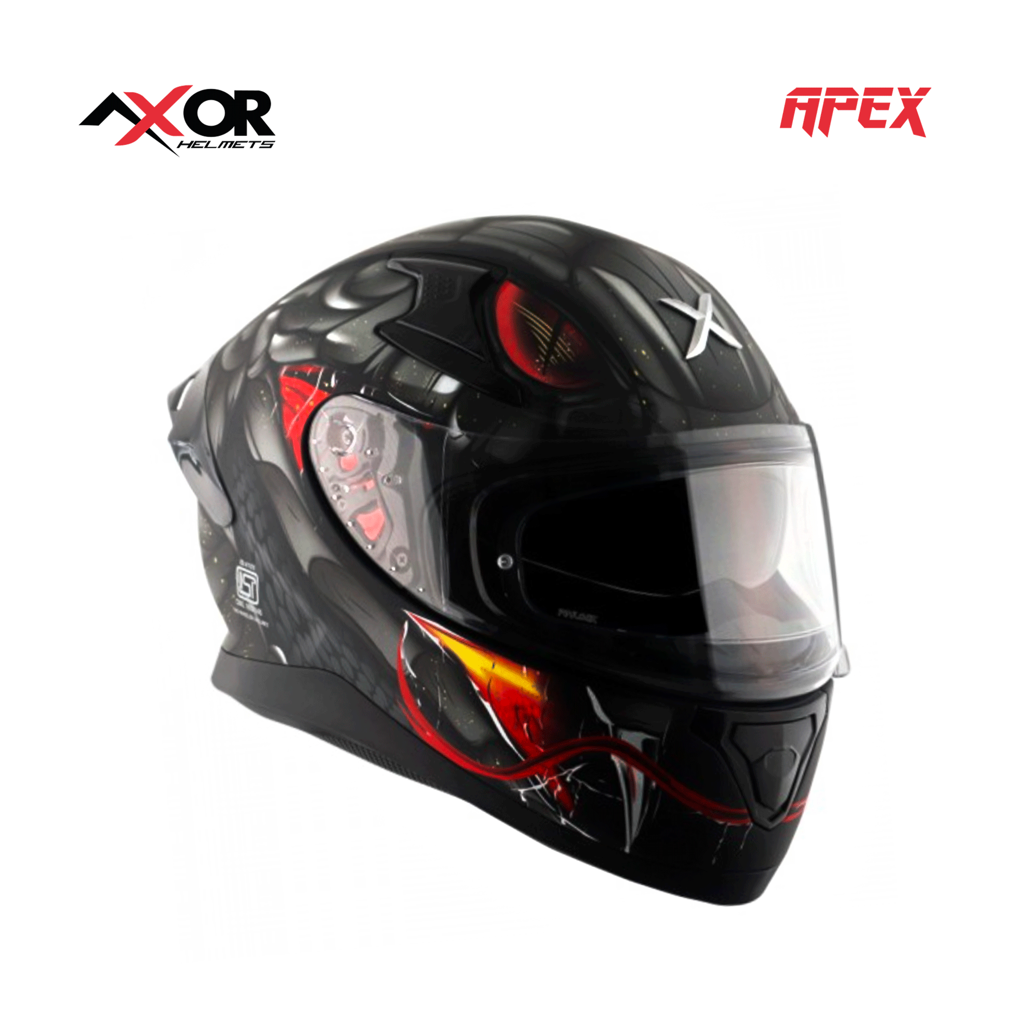 APEX VENOMOUS - Imagen 3