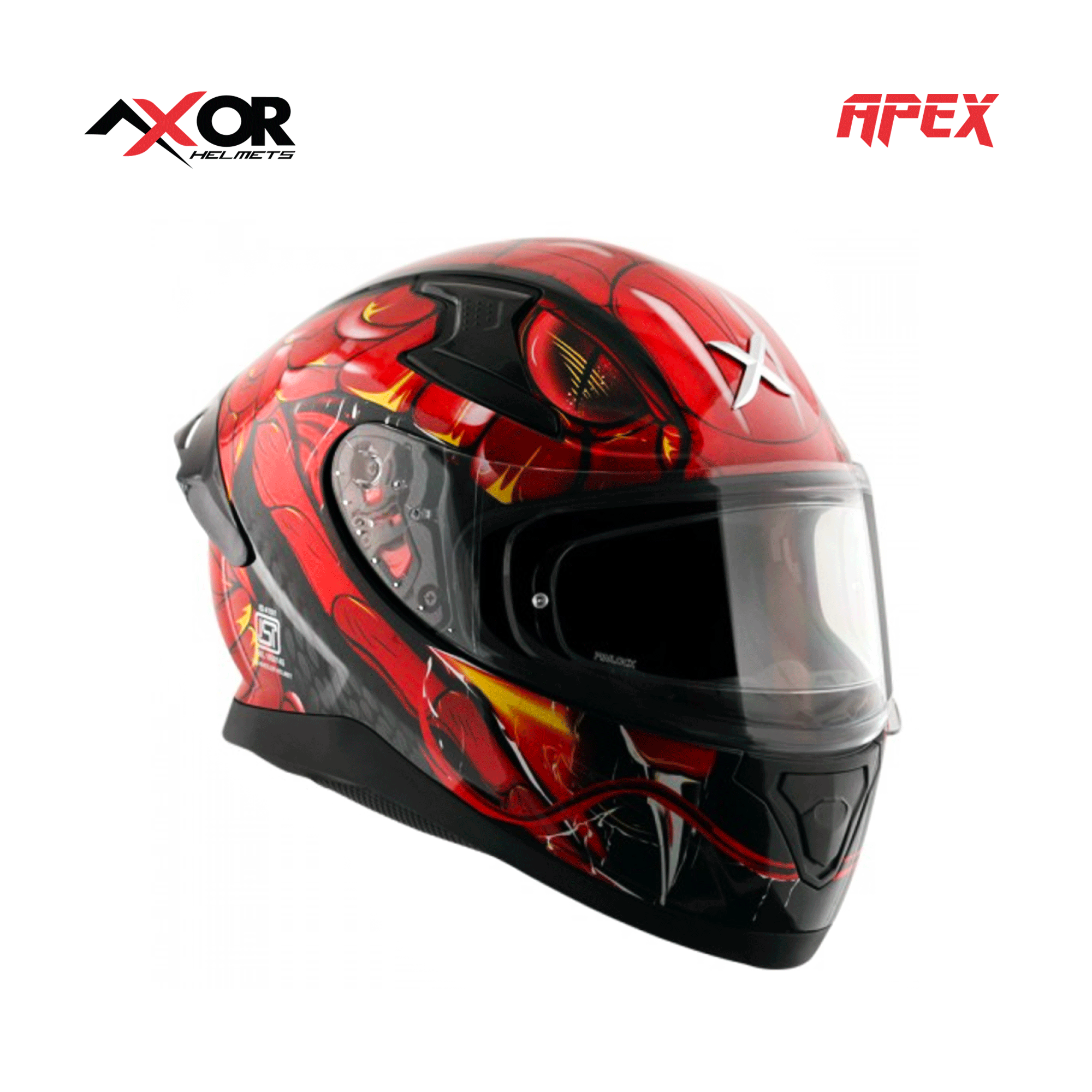 APEX VENOMOUS - Imagen 4