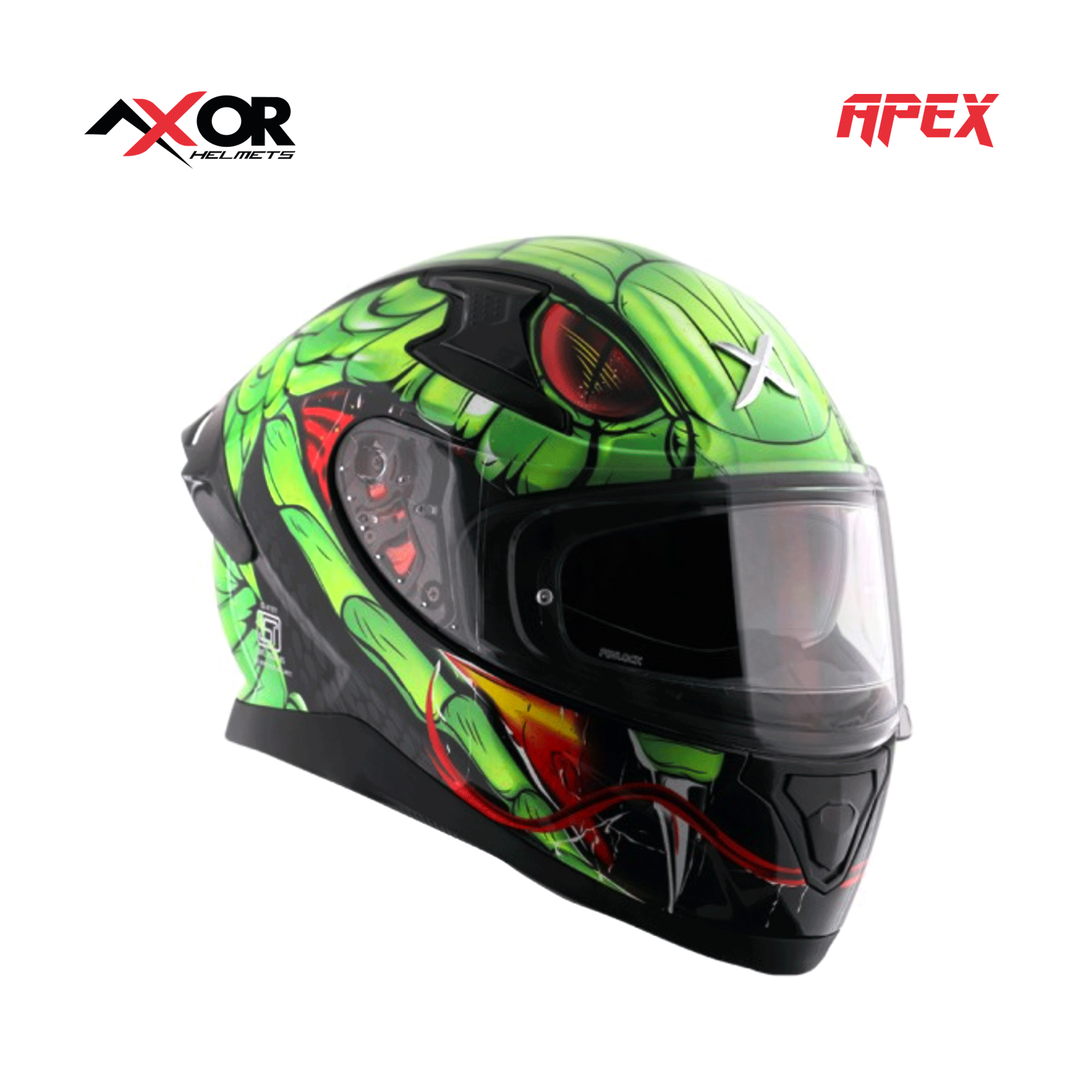 APEX VENOMOUS - Imagen 2