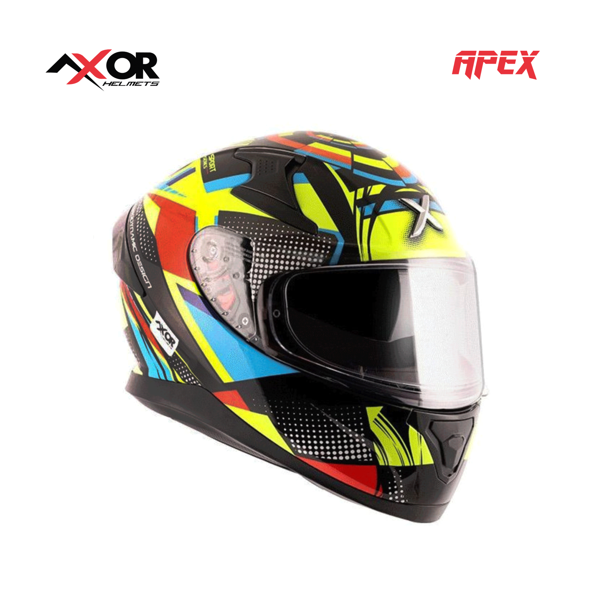 APEX VIVID - Imagen 3