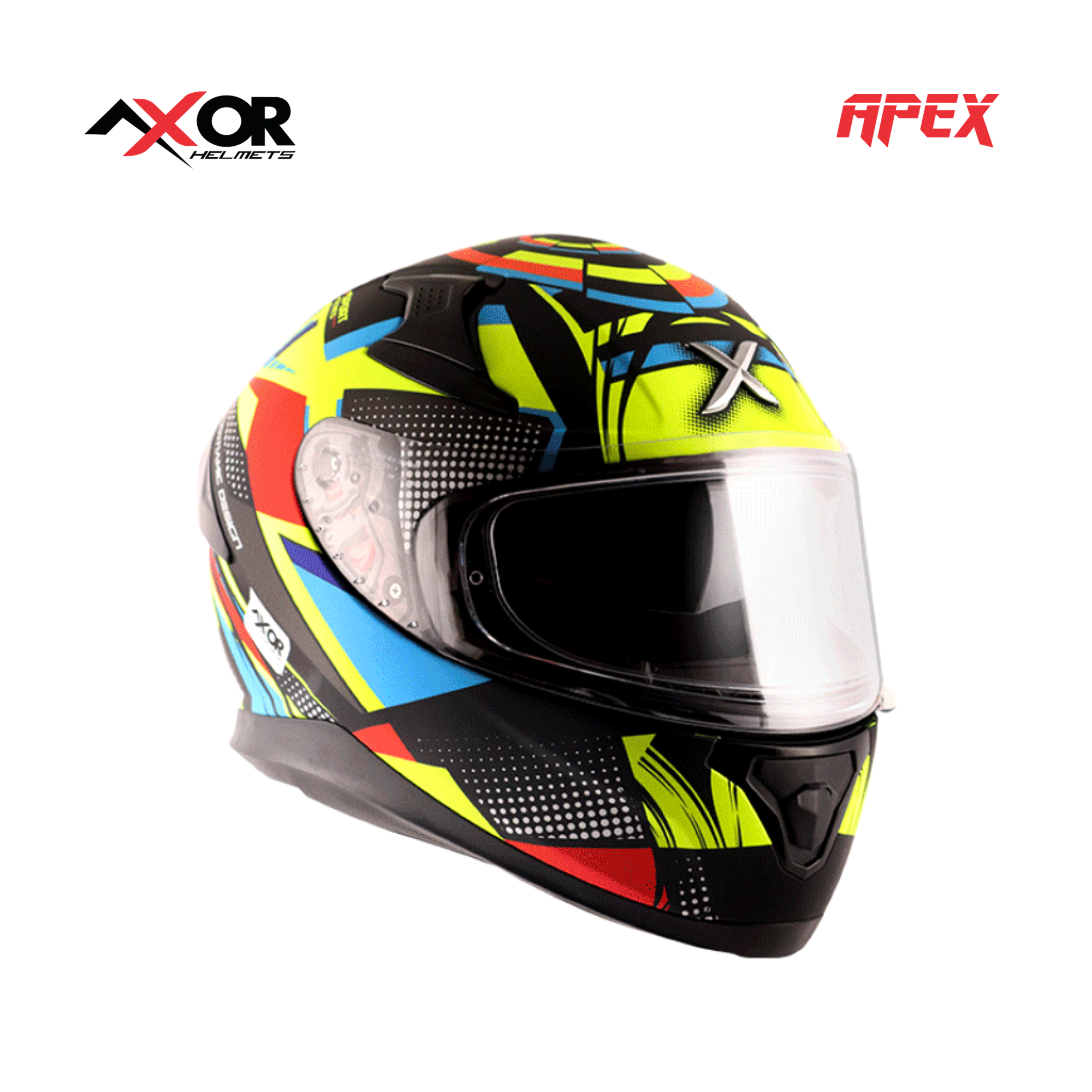 APEX VIVID - Imagen 2