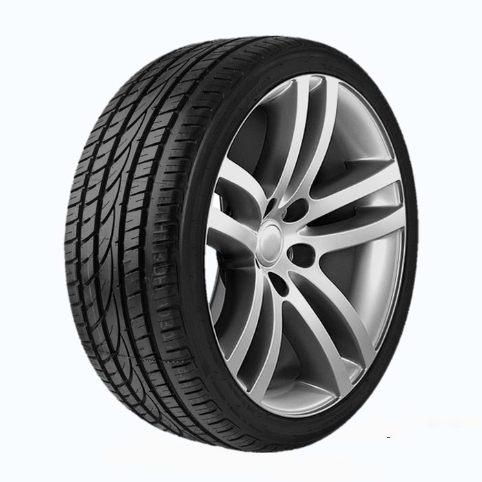 POWERTRAC 265/65R17 112H CITYRACING(SUV)