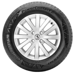 CONTINENTAL 185/65R15 88H POWC 2