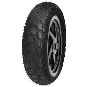 RINOVA TIRES 130/90-10 RT-206 TL 75J