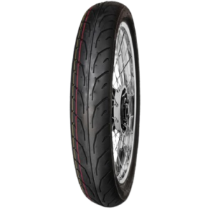 RINOVA TIRES 80/90-17 RT-168 TL 50L REINF