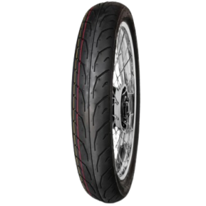 RINOVA TIRES 100/80-17 RT-168 TL 58L