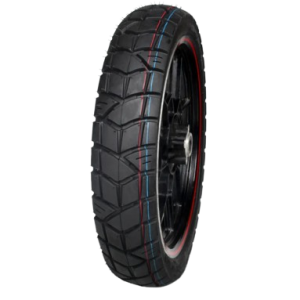 RINOVA TIRES 110/80-17 RT-670 TL 69L