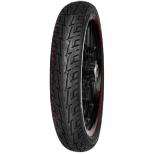 RINOVA TIRES 90/90-18 RT-250 TL 60L