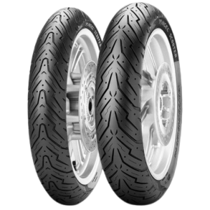 PIRELLI 130/70-12 ANGEL SCOOTER TL 62P