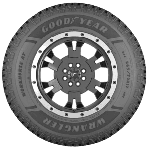 GOODYEAR 265/65R17 WRANGLER WORKHORSE AT 112H SL