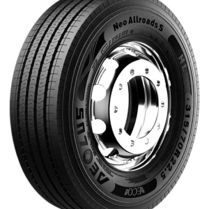 AEOLUS 215/75R17.5 135/133J NEO ALLROADS S TL DIR-REG