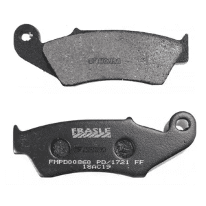PASTILLAS DE FRENOS FRAS-LE PD-860