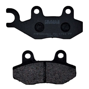PASTILLAS DE FRENOS FRAS-LE PD-861