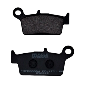 PASTILLAS DE FRENOS FRAS-LE PD-864