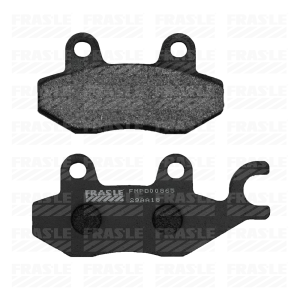 PASTILLAS DE FRENOS FRAS-LE PD-865