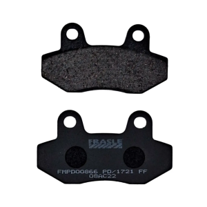 PASTILLAS DE FRENOS FRAS-LE PD-866