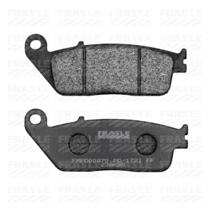 PASTILLAS DE FRENOS FRAS-LE PD-870
