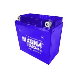 BATERIA MOTO SELLADA GEL-12N9-4B
