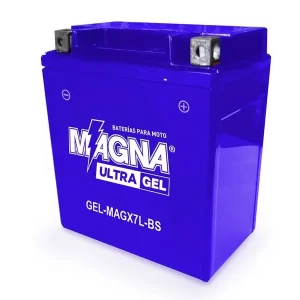 BATERIA MOTO SELLADA GEL-MAGX7L-BS