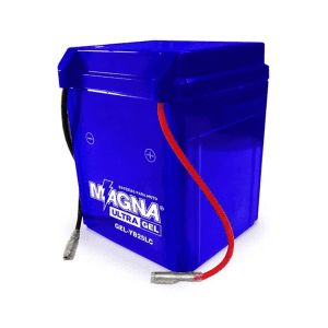 BATERIA MOTO SELLADA GEL-YB25LC