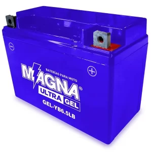 BATERIA MOTO SELLADA GEL-YB6.5LB