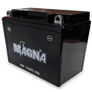 BATERIA MOTO SELLADA MF-12N7-4A