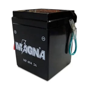 BATERIA MOTO SELLADA MF-6N42A