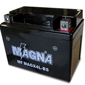 BATERIA MOTO SELLADA MF-MAGX4L-BS