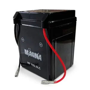 BATERIA MOTO SELLADA MF-YB25LC