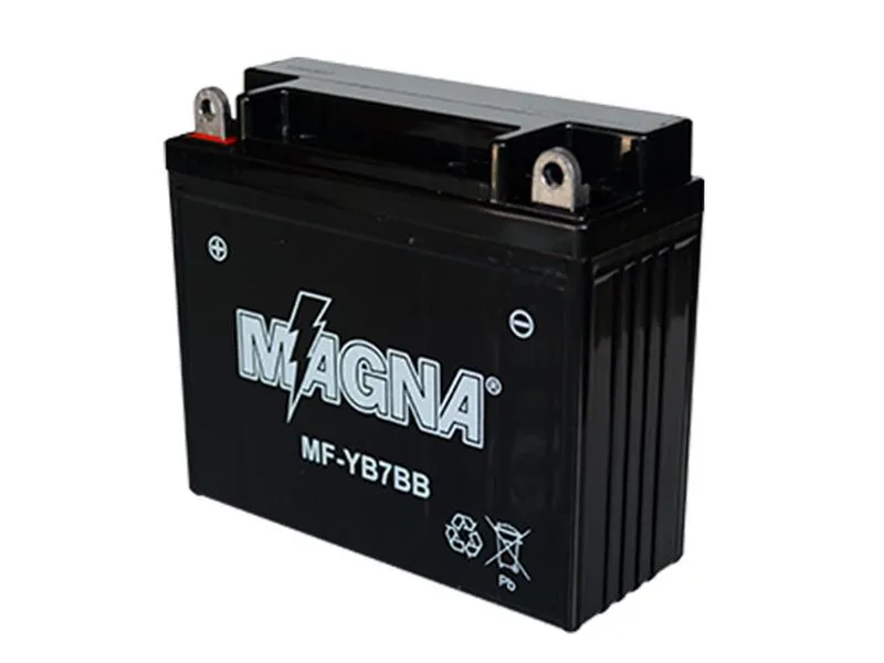 BATERIA MOTO SELLADA MF-YB7BB