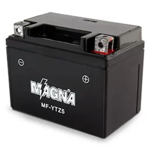 BATERIA MOTO SELLADA MF-YTZ5