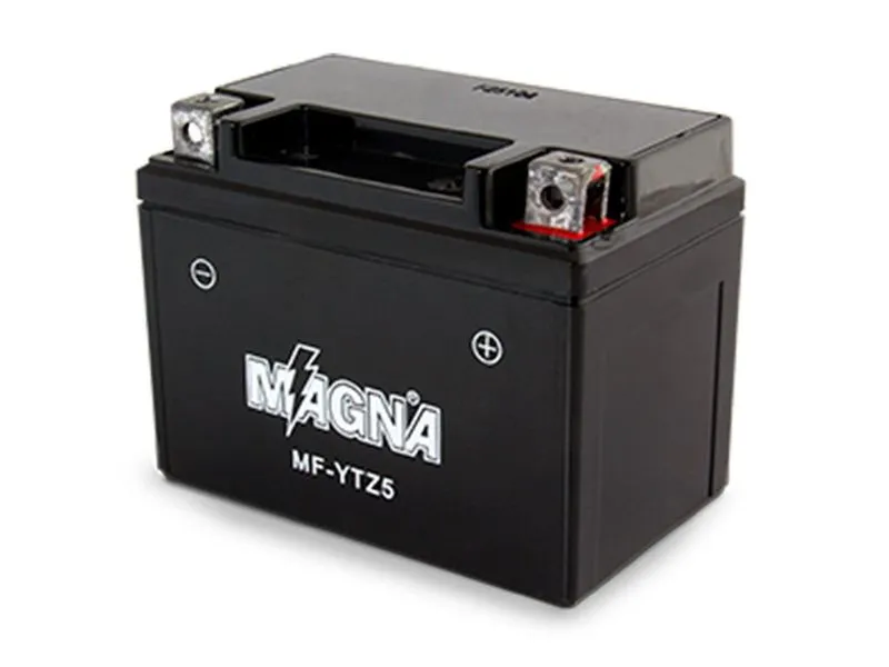 BATERIA MOTO SELLADA MF-YTZ5