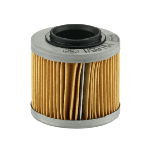 FILTRO DE ACEITE MANN MH 65/1