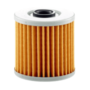 FILTRO DE ACEITE MANN MH 66