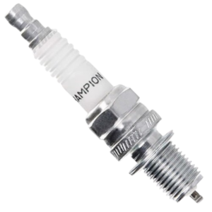 BUJÍA COOPER CHAMPION RA6HC (X4 UND)