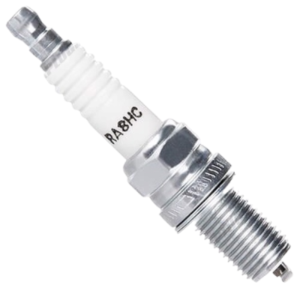 BUJÍA COOPER CHAMPION RA8HC (X4 UND)