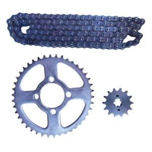 KIT DE ARRASTRE – BAJAJ BOXER CT 100