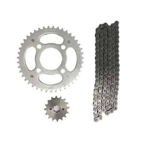 KIT DE ARRASTRE – AKT AK125/AK 150 TT