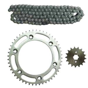 KIT DE ARRASTRE – HONDA XR150L
