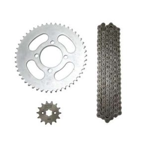 KIT DE ARRASTRE – YAMAHA XTZ 125