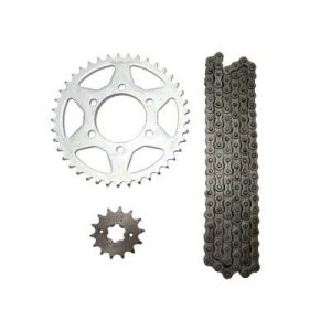 KIT DE ARRASTRE – YAMAHA XTZ 150