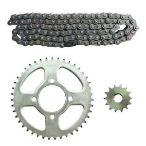 KIT DE ARRASTRE – SUZUKI GN 125H TEC