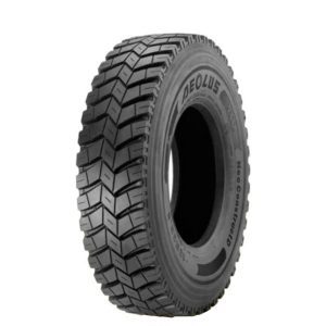 AEOLUS 12R22.5 NEO CONSTRUCT D 152/149L