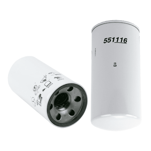 FILTRO DE ACEITE WIX 51116